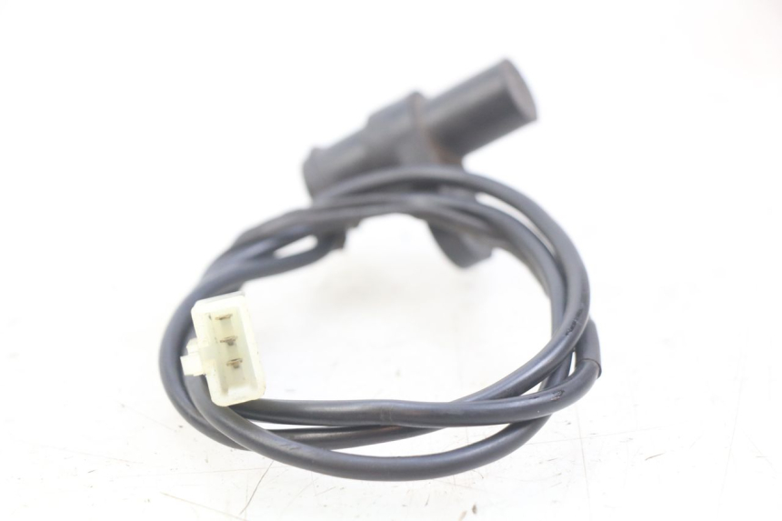 photo de TACHOWELLENANTRIEB ECCITY ARTELEC 670 1 (2013 - 2017) - Detailansicht des Bauteils