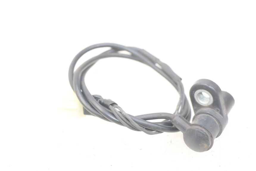 photo de TACHOWELLENANTRIEB ECCITY ARTELEC 670 1 (2013 - 2017) - Zoom auf Gebrauchszustand