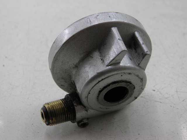 photo de Tachowelle BAOTIAN BT 50 QT-9 50 (2006 - 2009) - Zoom auf Gebrauchszustand