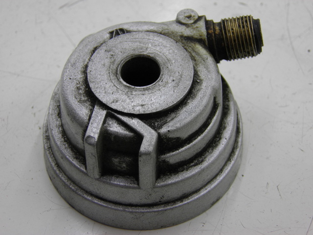 photo de TACHOANTRIEB BAOTIAN BT COLLECTOR 50 (2005 - 2013) - Hauptansicht