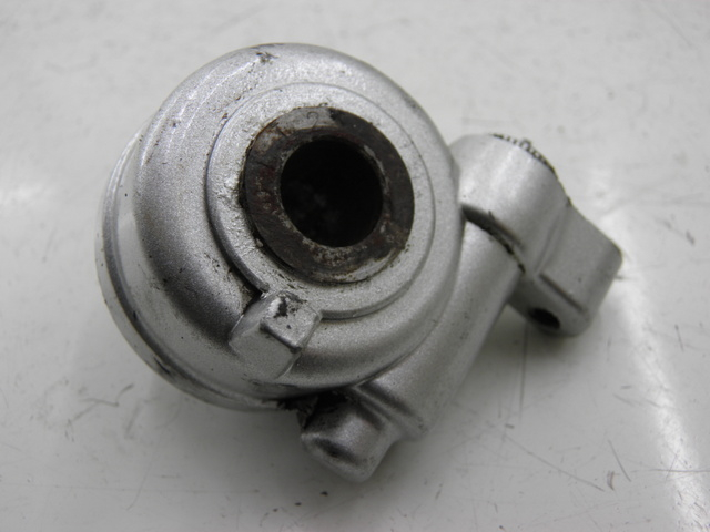 photo de TACHOANTRIEB BENZHOU YY50QT31 VINTAGE 50 (2009 - 2012) - Hauptansicht