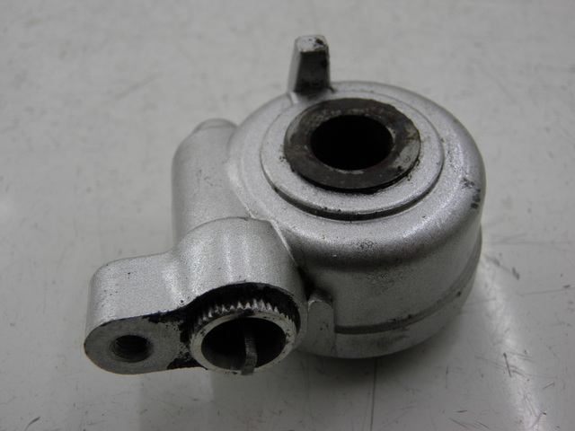 photo de TACHOANTRIEB BENZHOU YY50QT31 VINTAGE 50 (2009 - 2012) - Zoom auf Gebrauchszustand