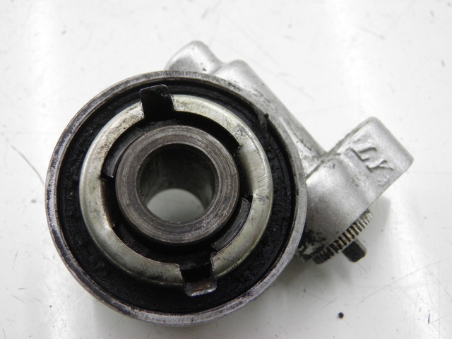 photo de TACHOANTRIEB BENZHOU YY50QT31 VINTAGE 50 (2009 - 2012) - Zoom auf Gebrauchszustand