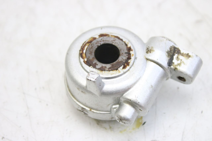 photo de TACHOWELLENANTRIEB WILDLANDER BISCUIT 125 (2004 - 2010) - Zoom auf Gebrauchszustand