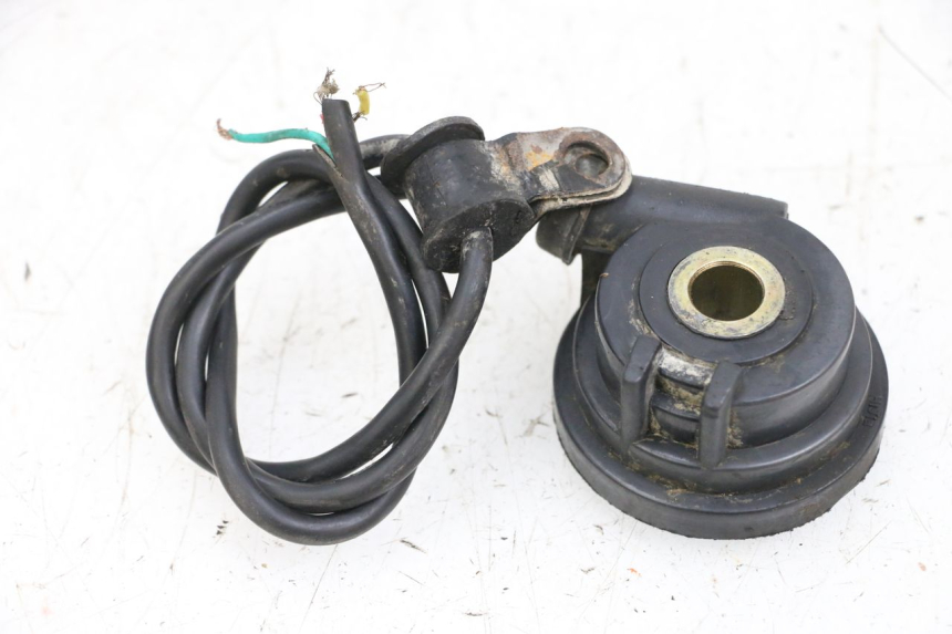 photo de TACHOANTRIEB MAG POWER BOMBERS 4T 50 (2016 - 2026) - Detailansicht des Bauteils