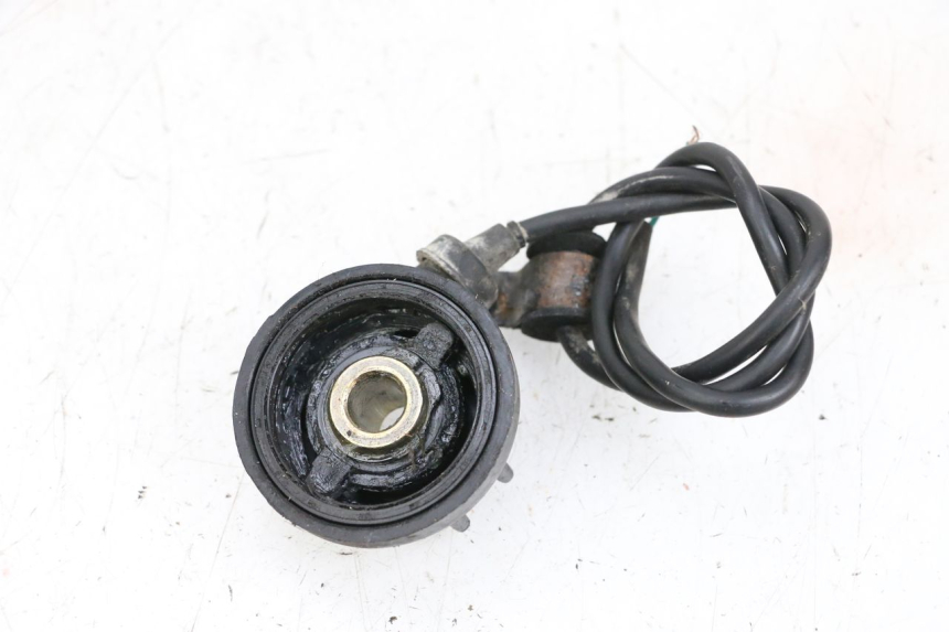 photo de TACHOANTRIEB MAG POWER BOMBERS 4T 50 (2016 - 2026) - Alternative Perspektive