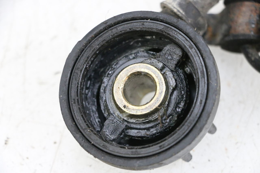 photo de TACHOANTRIEB MAG POWER BOMBERS 4T 50 (2016 - 2026) - Technische Nahaufnahme