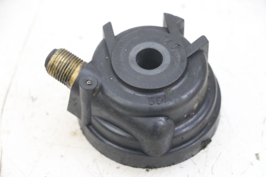 photo de TACHOWELLENANTRIEB MBK BOOSTER SPIRIT 50 (2004 - 2017) - Zoom auf Gebrauchszustand