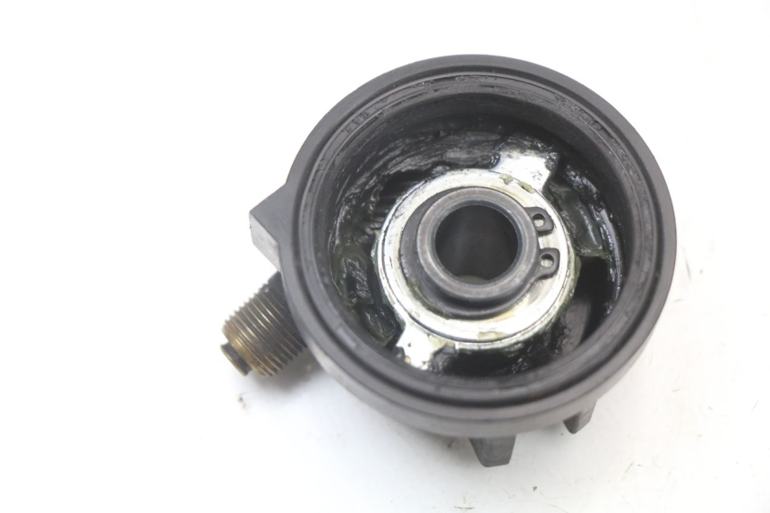 photo de TACHOWELLENANTRIEB YAMAHA BW'S BWS 125 (2010 - 2013) - Zoom auf Gebrauchszustand