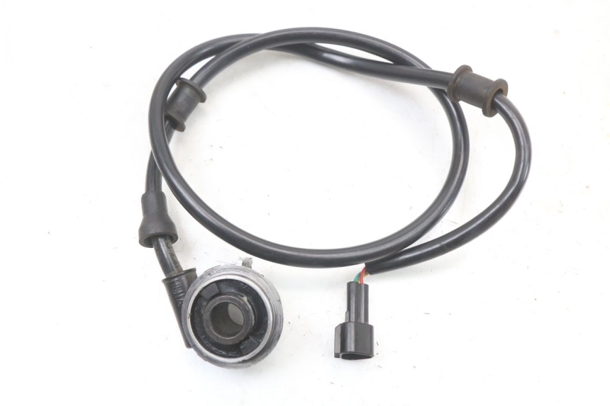 photo de TACHOANTRIEB ARCHIVE CAFE RACER 4T 50 (2019 - 2024) - Zoom auf Gebrauchszustand