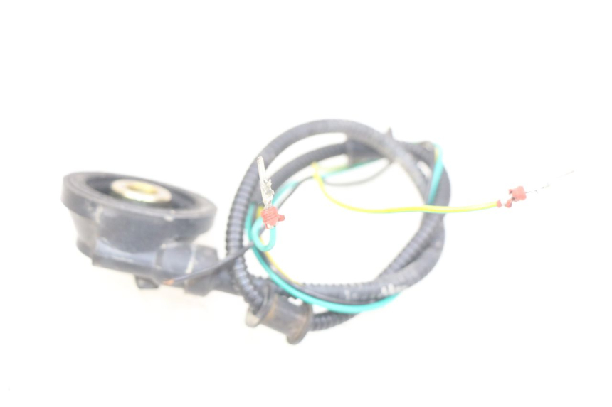 photo de TACHOWELLENANTRIEB ORCAL CAVARO 4T 50 (2019 - 2023) - Zoom auf Gebrauchszustand