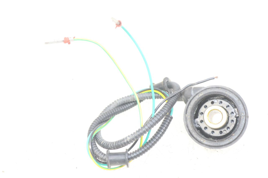 photo de TACHOWELLENANTRIEB ORCAL CAVARO 4T 50 (2019 - 2023) - Alternative Perspektive