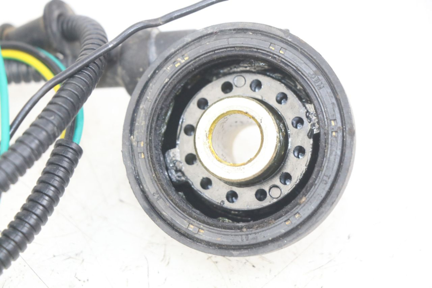 photo de TACHOWELLENANTRIEB ORCAL CAVARO 4T 50 (2019 - 2023) - Technische Nahaufnahme