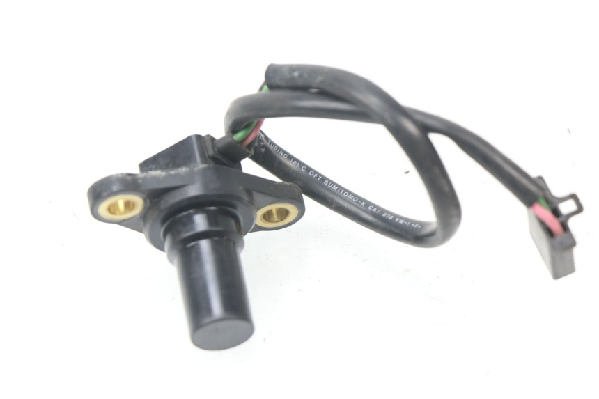 photo de TACHOANTRIEB HONDA CBR 929 RR FIREBLADE 900 (2000 - 2001) - Hauptansicht