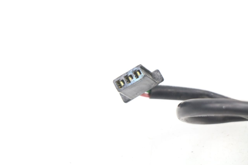 photo de TACHOANTRIEB HONDA CBR 929 RR FIREBLADE 900 (2000 - 2001) - Alternative Perspektive