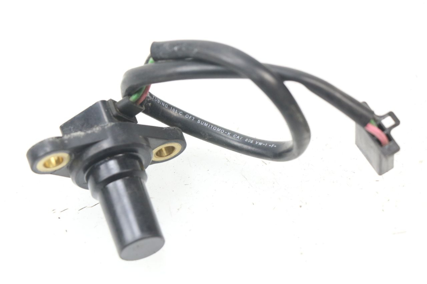 photo de TACHOANTRIEB HONDA CBR 929 RR FIREBLADE 900 (2000 - 2001) - Technische Nahaufnahme