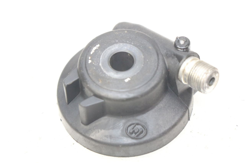 photo de TACHOWELLENANTRIEB TNT MOTOR CITY 50 (2007 - 2018) - Hauptansicht