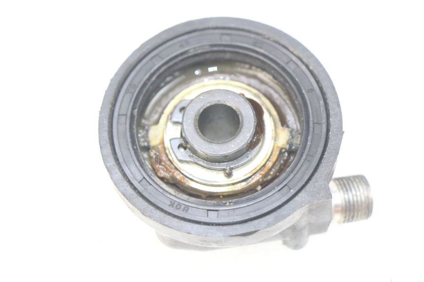 photo de TACHOWELLENANTRIEB TNT MOTOR CITY 50 (2007 - 2018) - Zoom auf Gebrauchszustand