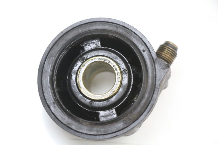 photo de TACHOANTRIEB SHERCO CITY CORP 125 (2003 - 2007) - Zoom auf Gebrauchszustand