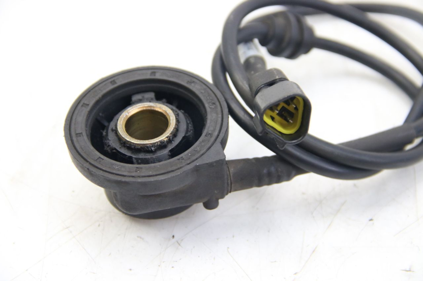 photo de TACHOWELLENANTRIEB PEUGEOT CITYSTAR AIR 125 (2014 - 2017) - Zoom auf Gebrauchszustand