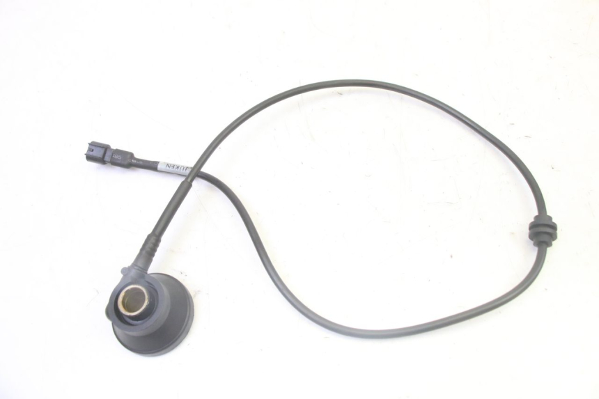 photo de TACHOWELLENANTRIEB PEUGEOT CITYSTAR 50 (2013 - 2017) - Hauptansicht