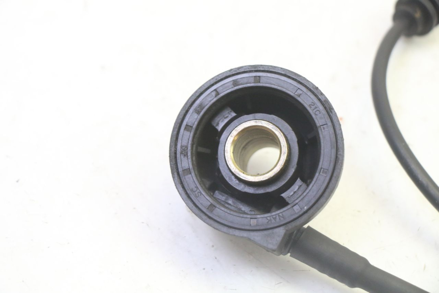 photo de TACHOWELLENANTRIEB PEUGEOT CITYSTAR 50 (2013 - 2017) - Technische Nahaufnahme