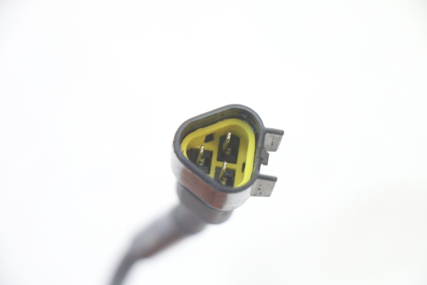 photo de TACHOWELLENANTRIEB PEUGEOT CITYSTAR 50 (2013 - 2017) - Gesamtansicht des Produkts