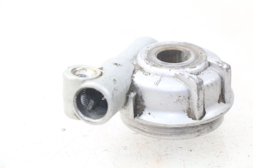 photo de TACHOANTRIEB JMSTAR CJ12M 125 (2005 - 2007) - Zoom auf Gebrauchszustand