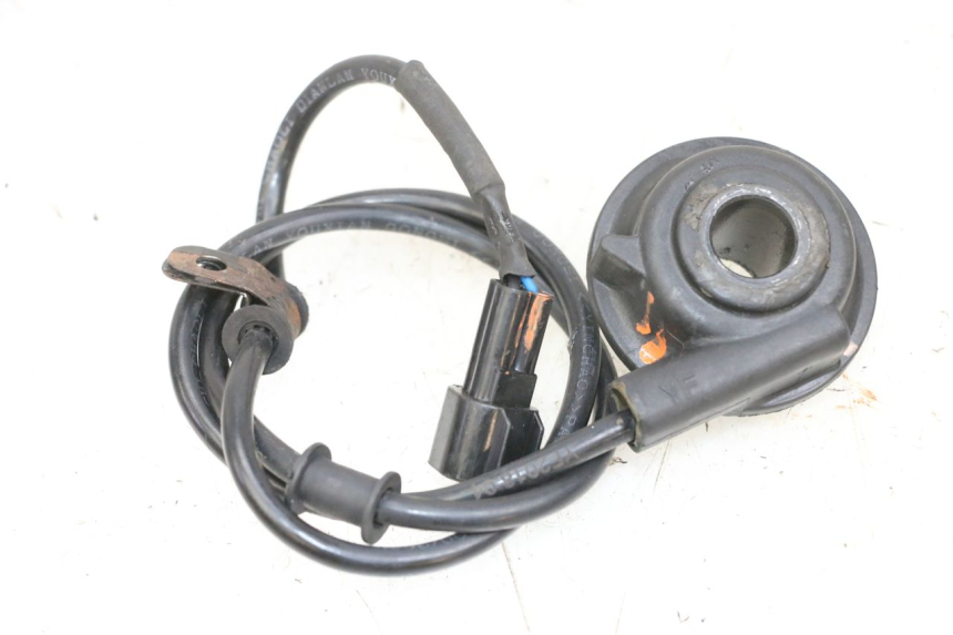 photo de TACHOANTRIEB KSR CODE 125 (2018 - 2020) - Hauptansicht