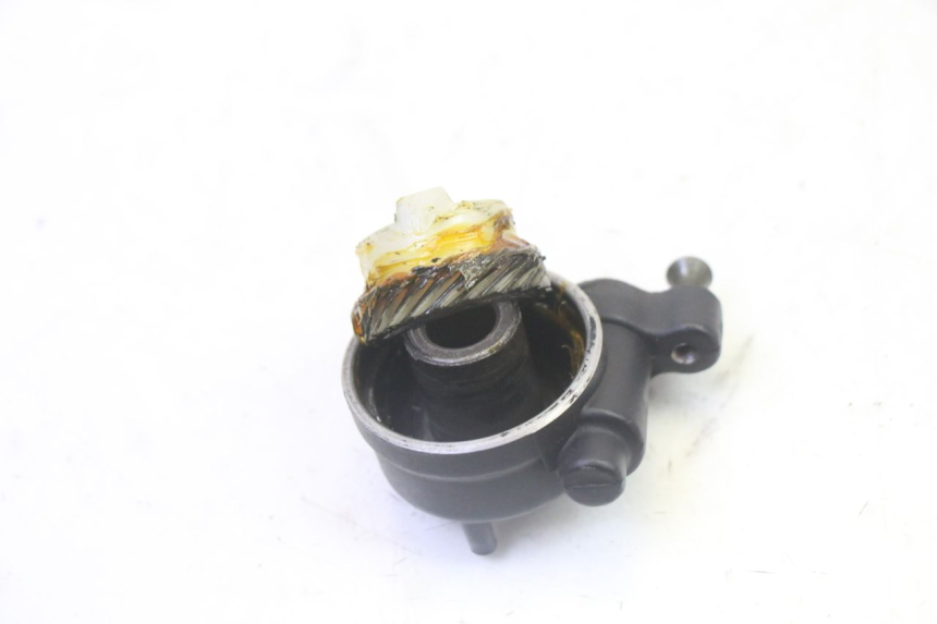 photo de TACHOWELLENANTRIEB SYM CROX 4T 50 (2016 - 2023) - Technische Nahaufnahme