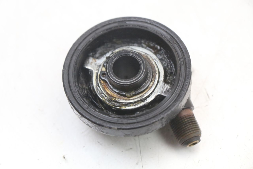 photo de TACHOWELLENANTRIEB YAMAHA CYGNUS X 125 (2004 - 2007) - Zoom auf Gebrauchszustand