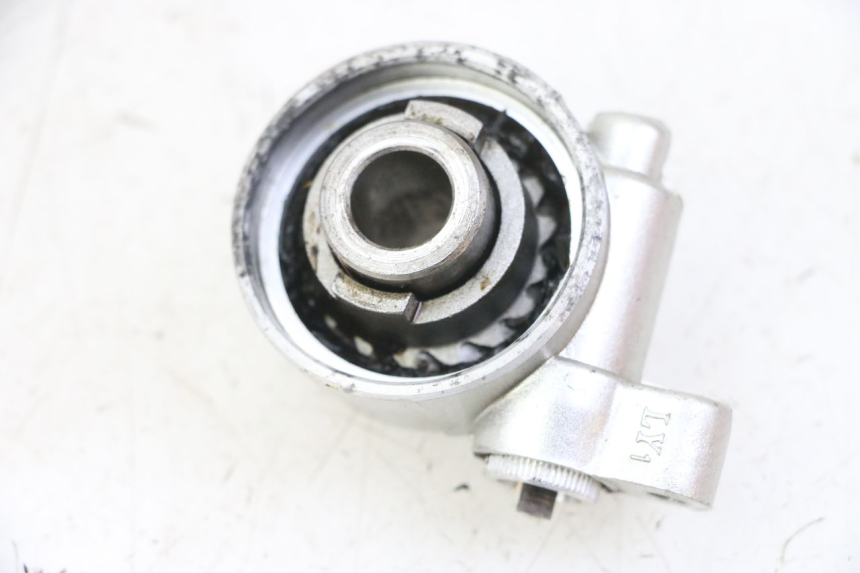 photo de TACHOANTRIEB DAELIM BESBI 125 (2007 - 2008) - Detailansicht des Bauteils