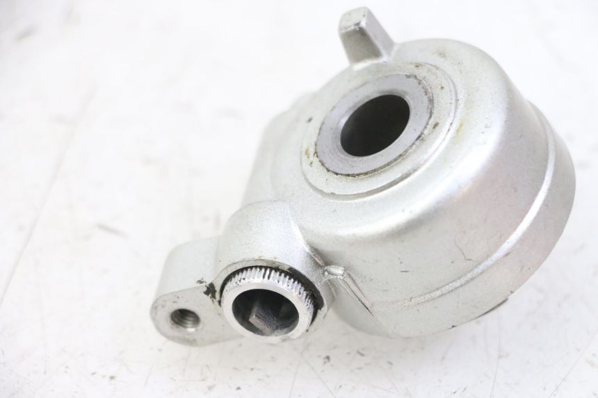 photo de TACHOANTRIEB DAELIM BESBI 125 (2007 - 2008) - Zoom auf Gebrauchszustand