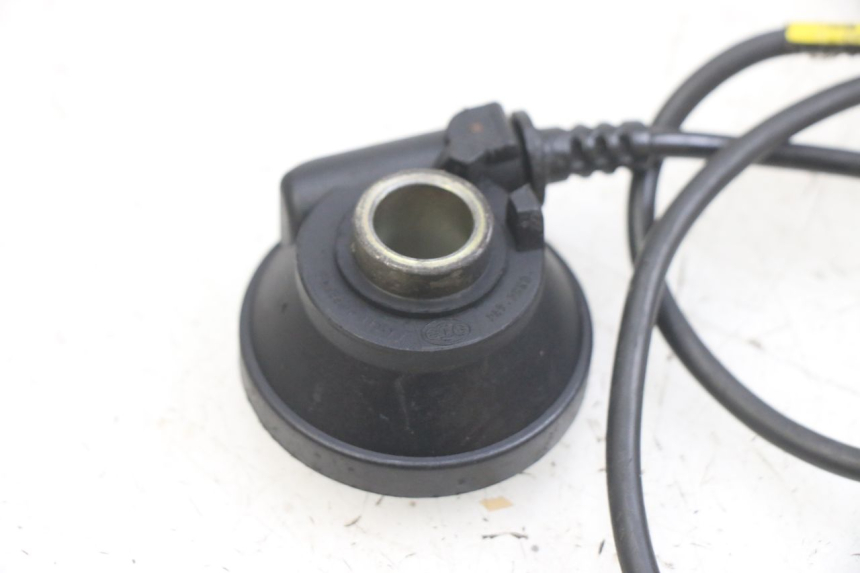 photo de TACHOWELLENANTRIEB GILERA DNA 50 (2000 - 2007) - Detailansicht des Bauteils