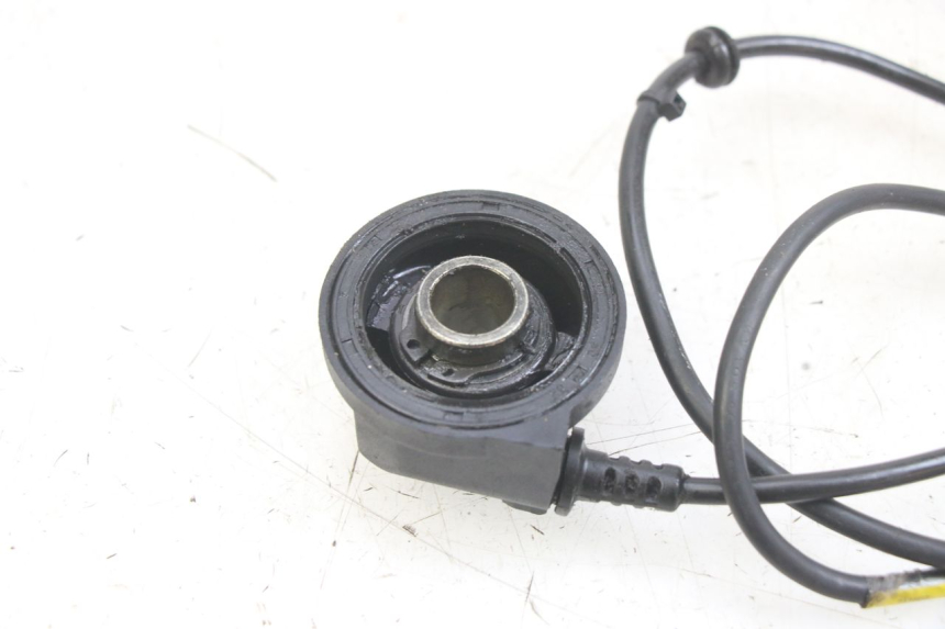 photo de TACHOWELLENANTRIEB GILERA DNA 50 (2000 - 2007) - Zoom auf Gebrauchszustand