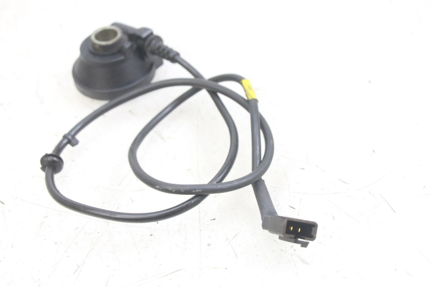 photo de TACHOWELLENANTRIEB GILERA DNA 50 (2000 - 2007) - Alternative Perspektive