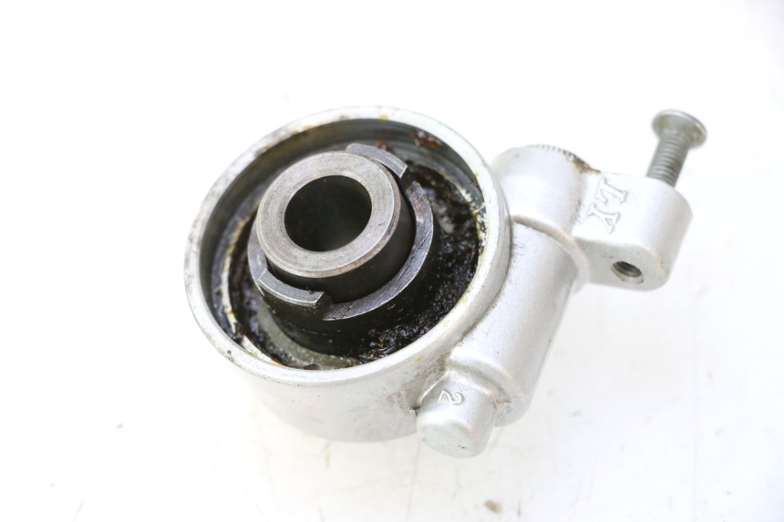 photo de TACHOANTRIEB CF MOTO E-CHARM 125 (2005 - 2008) - Zoom auf Gebrauchszustand
