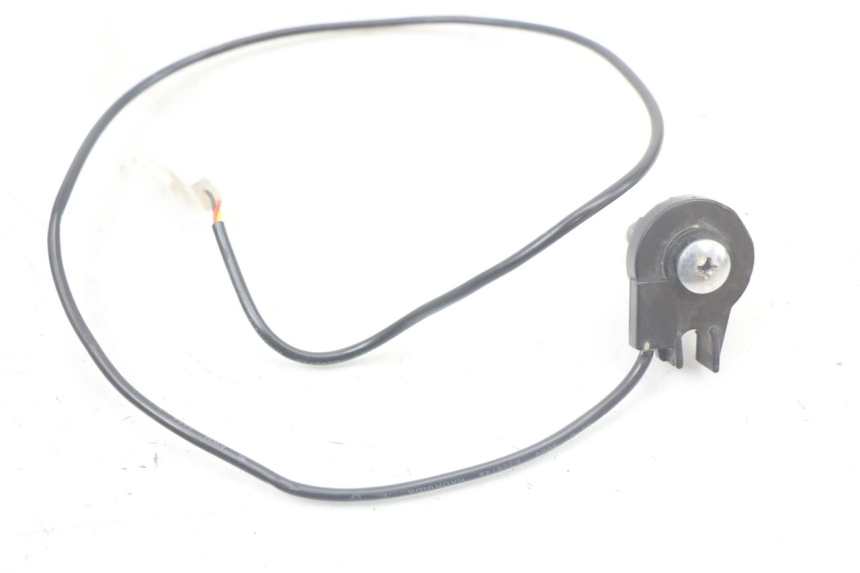 photo de TACHOANTRIEB WAYSCRAL E-START 1 (2018 - 2022) - Hauptansicht