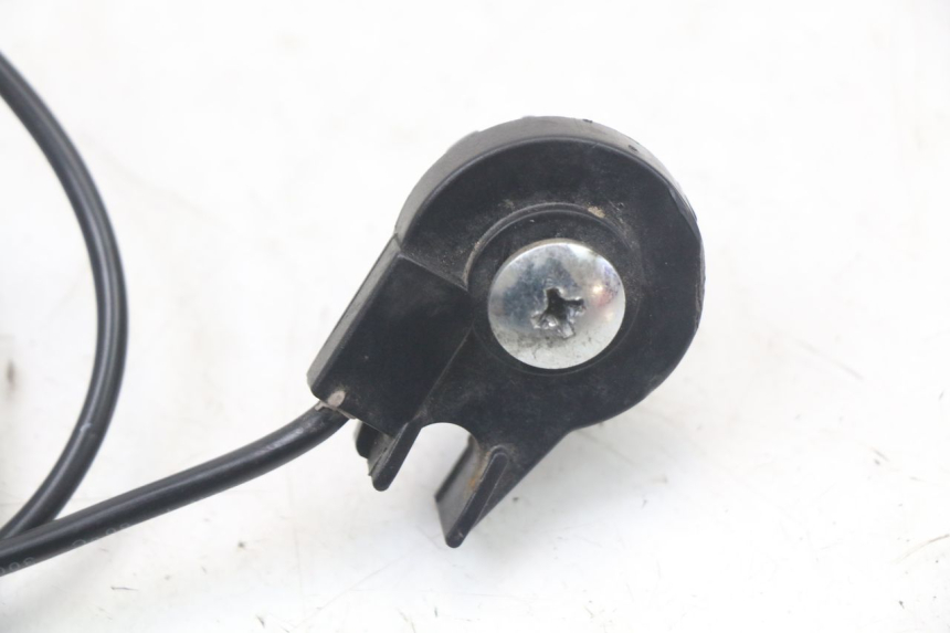 photo de TACHOANTRIEB WAYSCRAL E-START 1 (2018 - 2022) - Zoom auf Gebrauchszustand