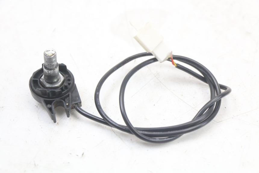 photo de TACHOANTRIEB WAYSCRAL E-START 1 (2018 - 2022) - Alternative Perspektive