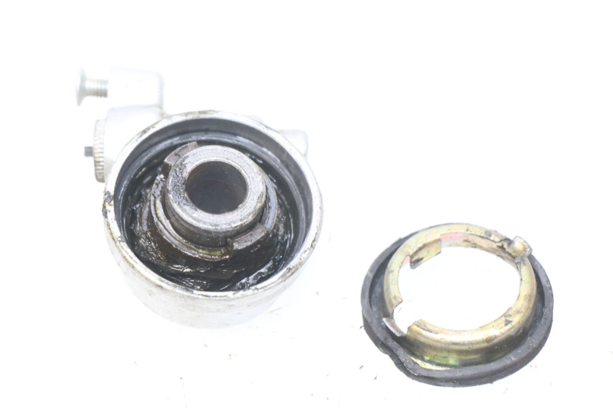 photo de TACHOWELLENANTRIEB EFUN E2GO 1 (2017 - 2021) - Detailansicht des Bauteils