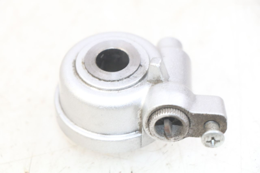 photo de TACHOWELLENANTRIEB EFUN E2GO 1 (2017 - 2021) - Hauptansicht