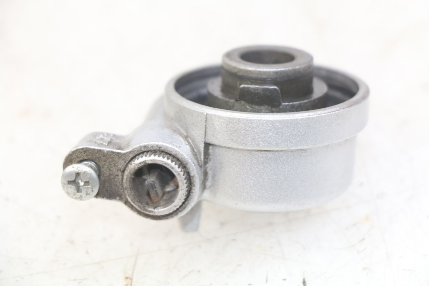 photo de TACHOWELLENANTRIEB EFUN E2GO 1 (2017 - 2021) - Detailansicht des Bauteils