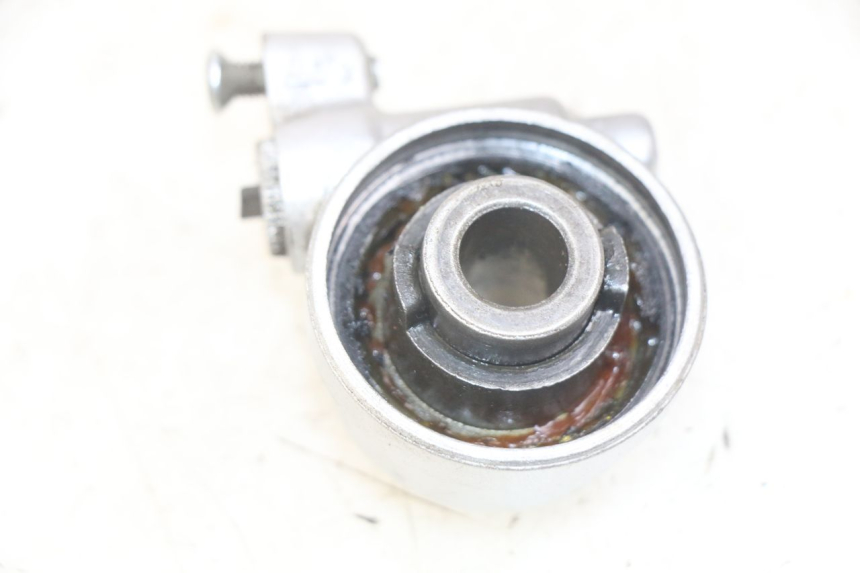 photo de TACHOWELLENANTRIEB EFUN E2GO 1 (2017 - 2021) - Zoom auf Gebrauchszustand