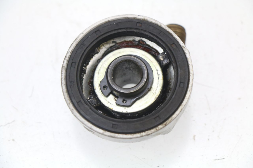 photo de TACHOANTRIEB BAOTIAN EAGLE 50 (2009 - 2011) - Zoom auf Gebrauchszustand