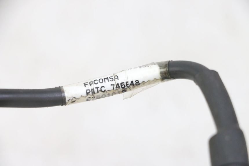 photo de TACHOANTRIEB PEUGEOT ELYSTAR 125 (2002 - 2007) - Alternative Perspektive