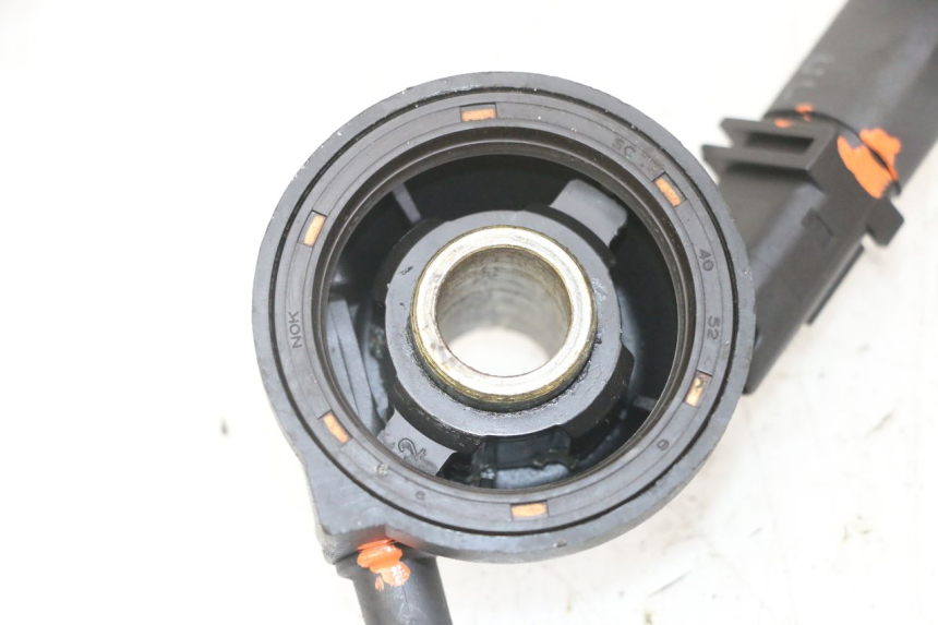 photo de TACHOANTRIEB PEUGEOT ELYSTAR 125 (2002 - 2007) - Technische Nahaufnahme