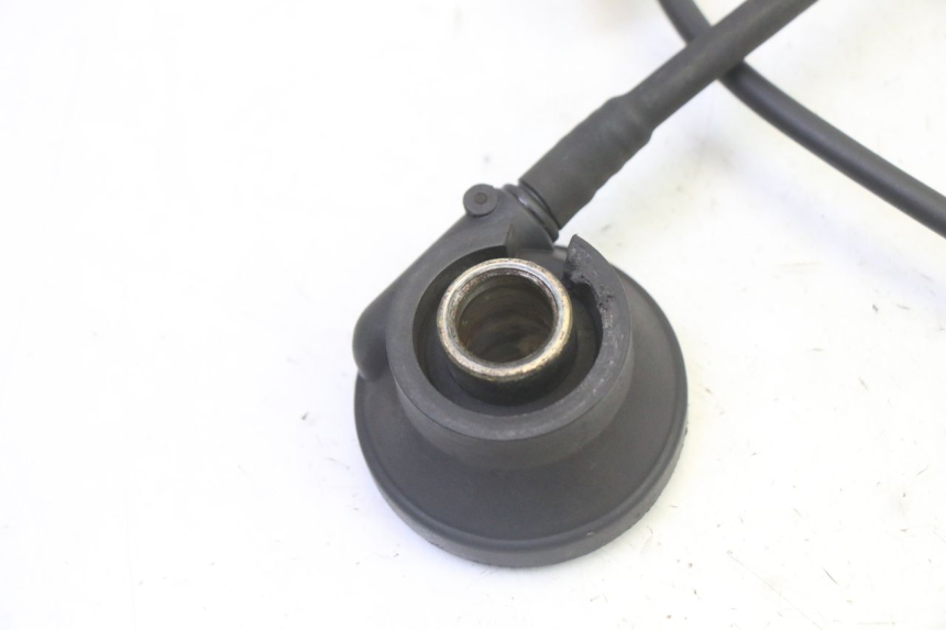 photo de TACHOWELLENANTRIEB PEUGEOT ELYSTAR 50 (2002 - 2014) - Zoom auf Gebrauchszustand