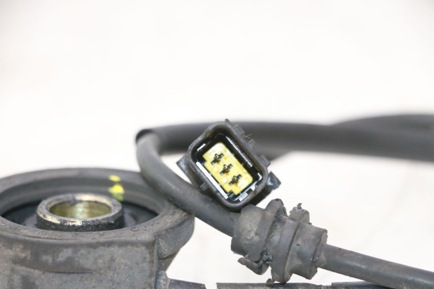 photo de TACHOWELLENANTRIEB PEUGEOT ELYSTAR 50 (2002 - 2014) - Zoom auf Gebrauchszustand