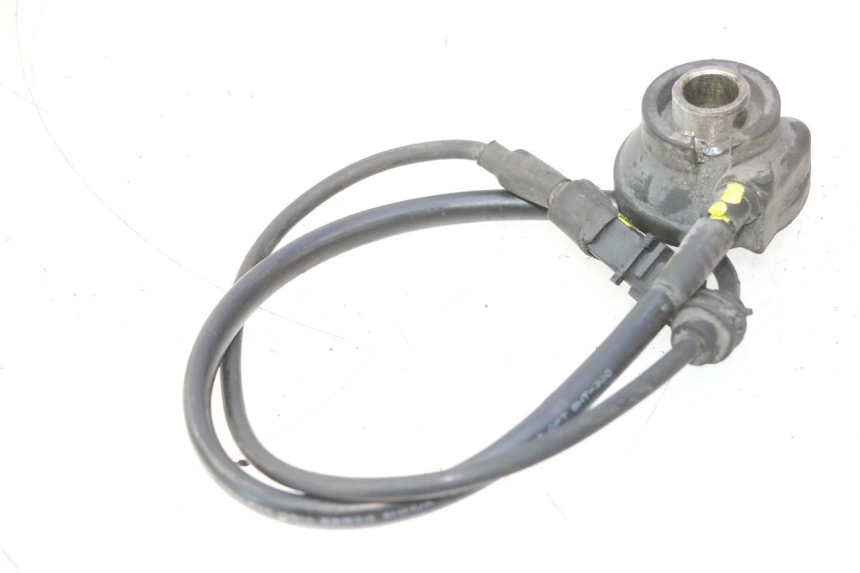 photo de TACHOWELLENANTRIEB PEUGEOT ELYSTAR 50 (2002 - 2014) - Technische Nahaufnahme